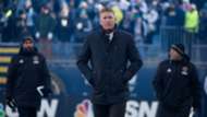 Jim Curtin MLS Philly Union 031117
