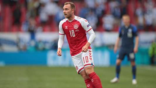 ‘Christian Don’t Give Up’ – Agen Eriksen memberikan kabar terbaru setelah serangan jantung bintang Inter dan Denmark di Euro 2020
