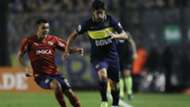 Boca Independiente Torneo Primera Division 04062017