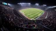 Benito Villamarin - Real Betis Stadium