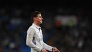 james rodriguez real madrid la liga