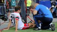 Nicolai Müller Hamburger SV 19082017