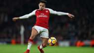 221217 Alexis Sánchez Arsenal Liverpool