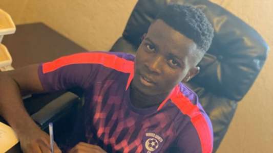 UPL Transfers: Wakiso Giants sign Kasule from Kampala Junior Team