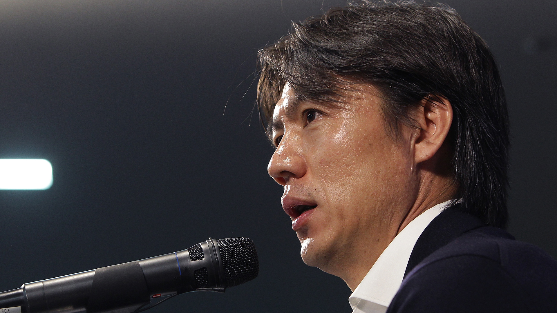 Cwc開幕戦へ ホン ミョンボ監督 蔚山現代はアジア最高のチーム Goal Com Cwc開幕戦へ ホン ミョンボ監督 蔚山現代はアジア最高のチーム Goal Com