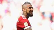 Arturo Vidal