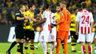Borussia Dortmund Köln 17092017