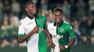 Rafael Leão - Sporting