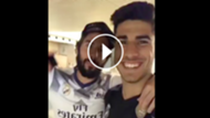 GFX Video Isco y Asensio