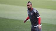 Arturo Vidal Bayern München 02042018