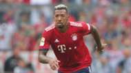 Jerome Boateng Bayern München 2018