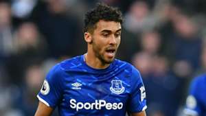 Dominic Calvert-Lewin Everton 2019-20