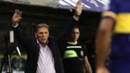 Boca Godoy Cruz Superliga Miguel Russo 230220