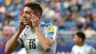 Federico Valverde Uruguay