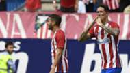 Fernando Torres Atletico Madrid Athletic LaLiga