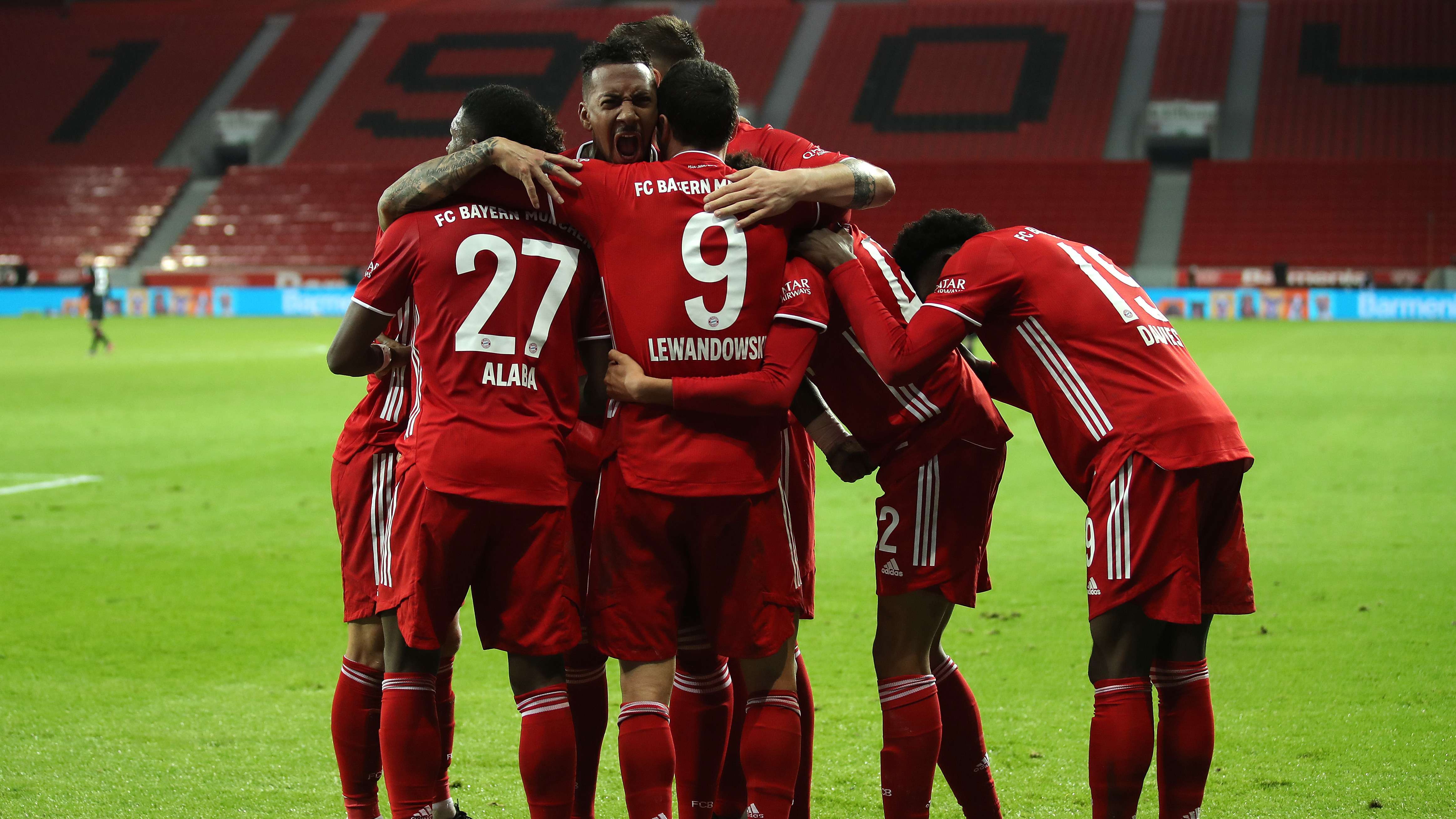 Fc Bayern Munchen Kimmich Comeback War Nicht Geplant Sane Erlebt Tiefpunkt Beim Fcb Alle News Und Geruchte Heute Goal Com