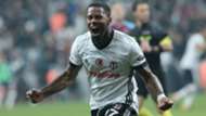 Jeremain Lens Besiktas