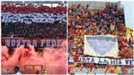 Foggia Lecce