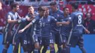 FC Bayern München Bundesliga