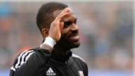 DARREN BENT