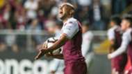 Manfred Ugalde Saprissa v Olimpia Concacaf League 31102019