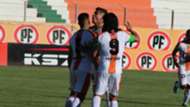 241118 Cobresal Cobreloa Ever Cantero