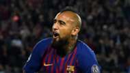 Arturo Vidal