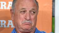 AFP Palmeiras Cerro Porteño Copa CONMEBOL Libertadores 30082018 Scolari