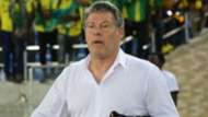 Luc Eymael of Yanga SC.