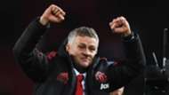 Ole Gunnar Solskjaer Manchester United vs Bournemouth Premier League 2018-19