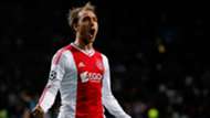 Eriksen Ajax 2012