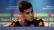Philippe Coutinho Brasil 12112017