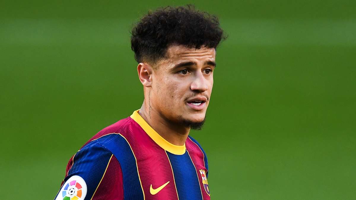 Coutinho is elhagyhatja a Barcelonát | Goal.com