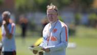 Ronald Koeman, Oranje, 06012019