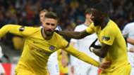 Olivier Giroud Chelsea 2018-19
