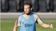Daley Blind, Ajax, 07312018
