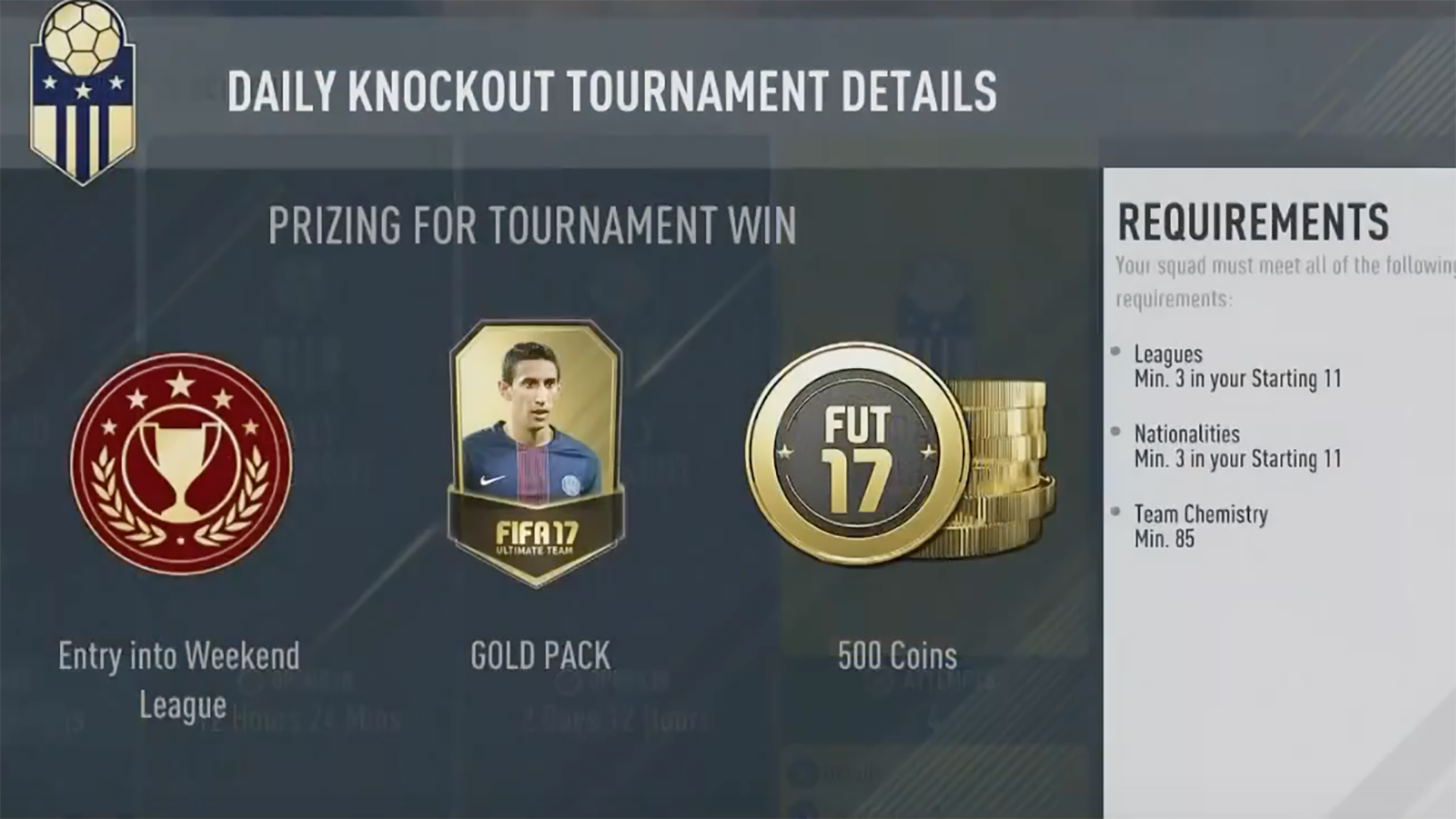 fut champions points