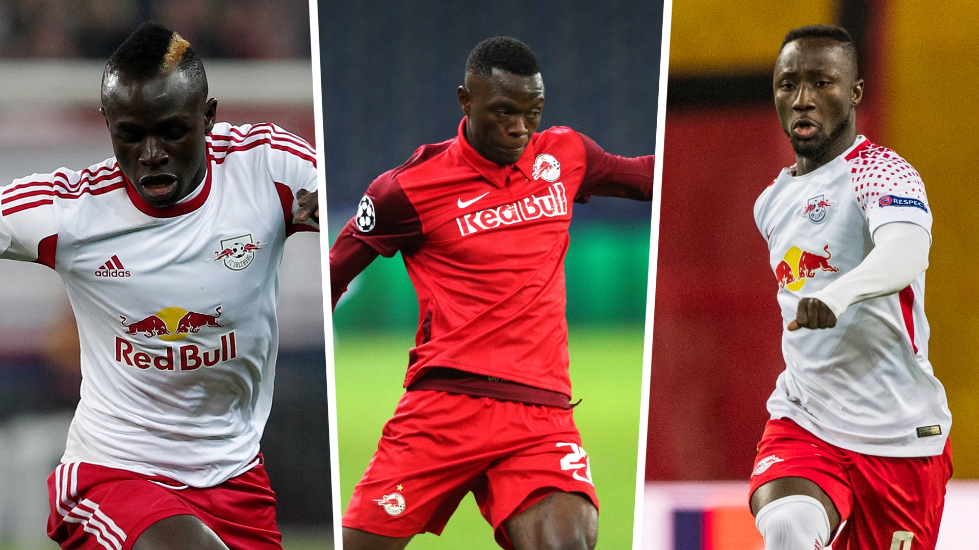 Who are the greatest Africans in the history of the Austrian Bundesliga? - Vimarsana News