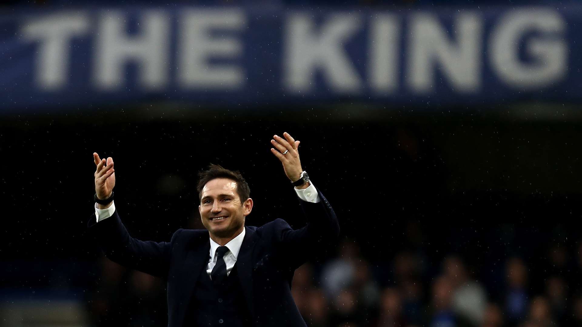 What Is Frank Lampard S Net Worth And How Much Does The Chelsea Manager Earn Goal Com