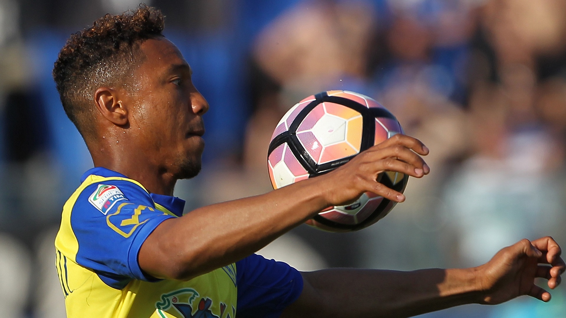 フランクフルトが元オランダ代表デ グズマンを獲得 鎌田 長谷部の同僚に Goal Com フランクフルトが元オランダ代表デ グズマンを獲得 鎌田 長谷部の同僚に Goal Com