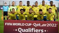Selección Colombia 2021
