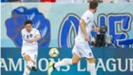 تاي هي نام الهلال السد السعودية قطر دوري أبطال آسيا