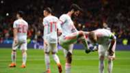 Isco Spain Argentina 27032018
