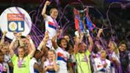 HD Lyon Women's Champions League