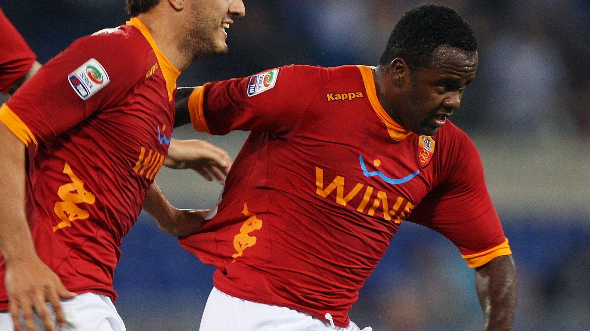 元c大阪 神戸のシンプリシオ氏が日本を語る もっと残りたかった 移籍決断の背景には意外な人物 Goal Com