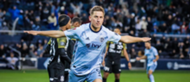 Németh Krisztián Sporting