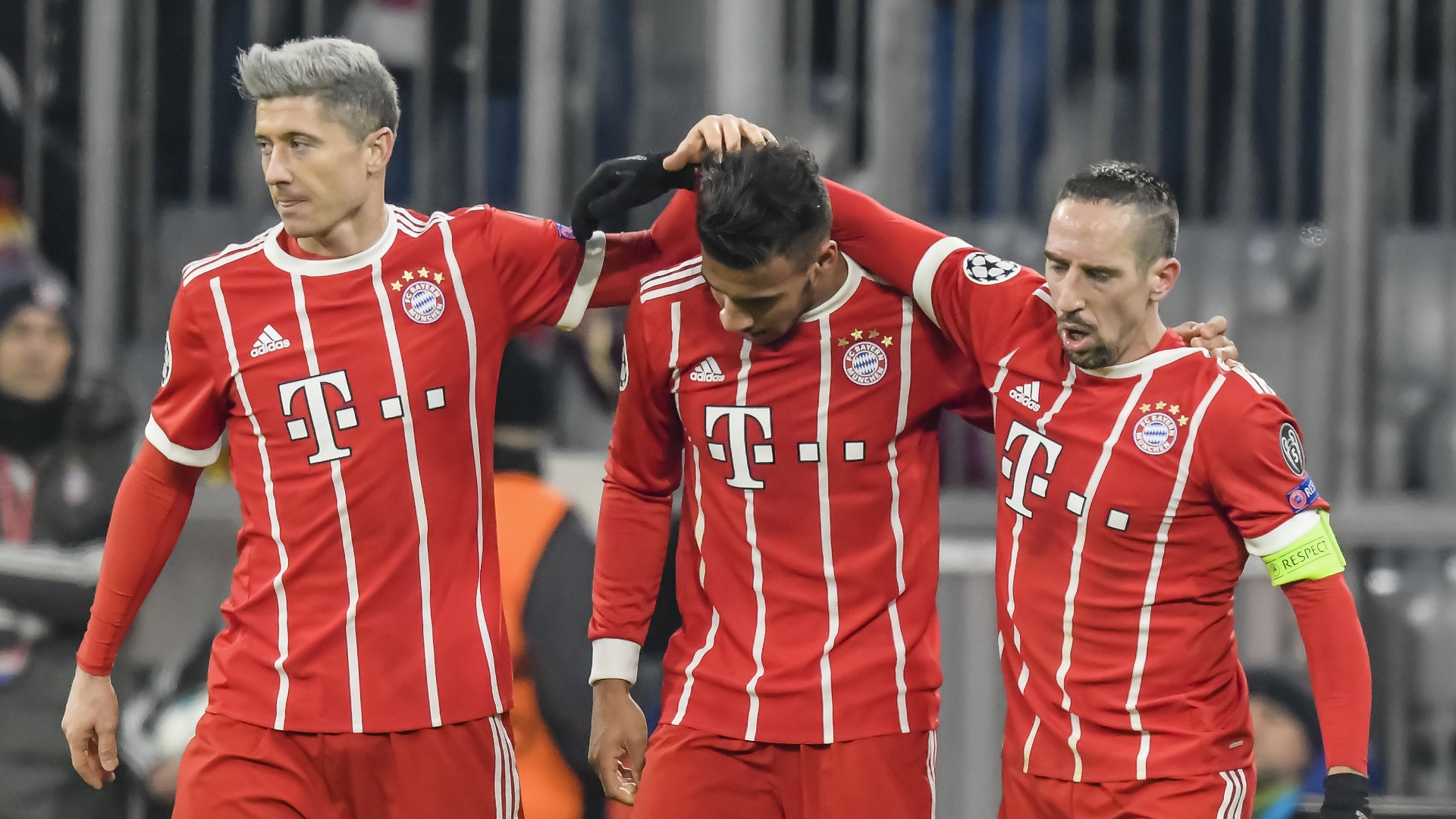 Bayern Munich News Corentin Tolisso Proved He Is A Great Player Says Jupp Heynckes Goal Com