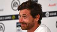 Andre Villas-Boas, Marseille