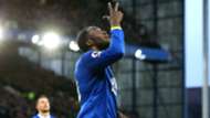 Romelu Lukaku