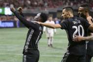 Sallói Salloi Dániel Sporting KC